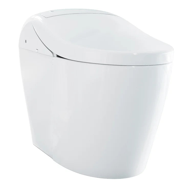 TOTO WASHLET G5A Integrated Smart Bidet Toilet