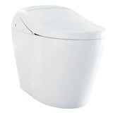 TOTO WASHLET G5A Integrated Smart Bidet Toilet