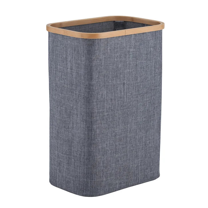 Trinity Bamboo Laundry Sorter