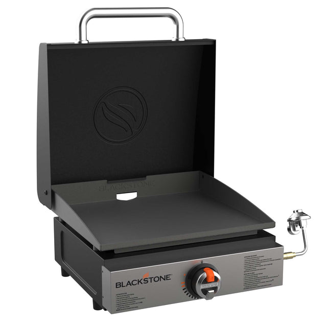 Blackstone Portable 43 cm (17 in.) Table Top Gas Griddle J3