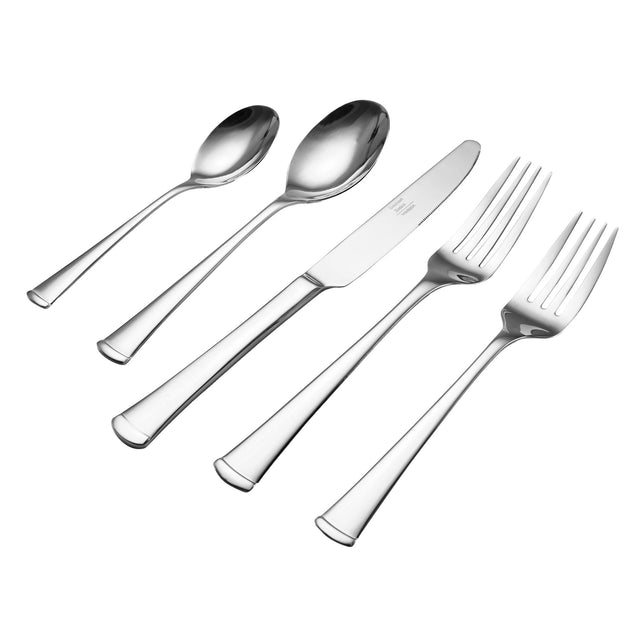 Mikasa Contempo Flatware Set, 20-piece G3