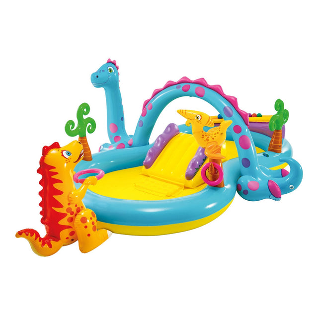 Intex Dinoland Play Center L0