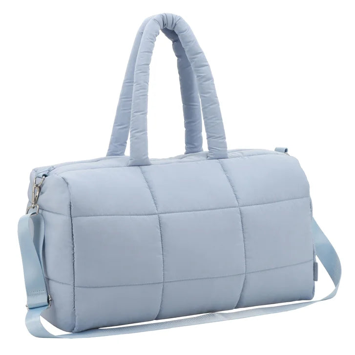 Mytagalongs Cloud Duffle Bag