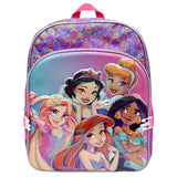 Disney Backpack and Lunch Bag Set