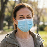 Medicom SafeMask Artisan Adult Face Masks, 50 masks