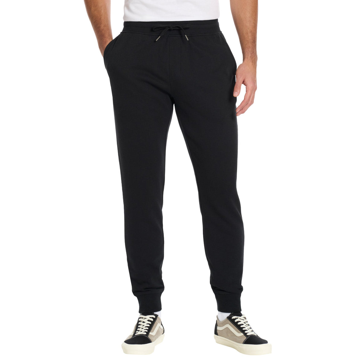 Hurley Men's French Terry Jogger