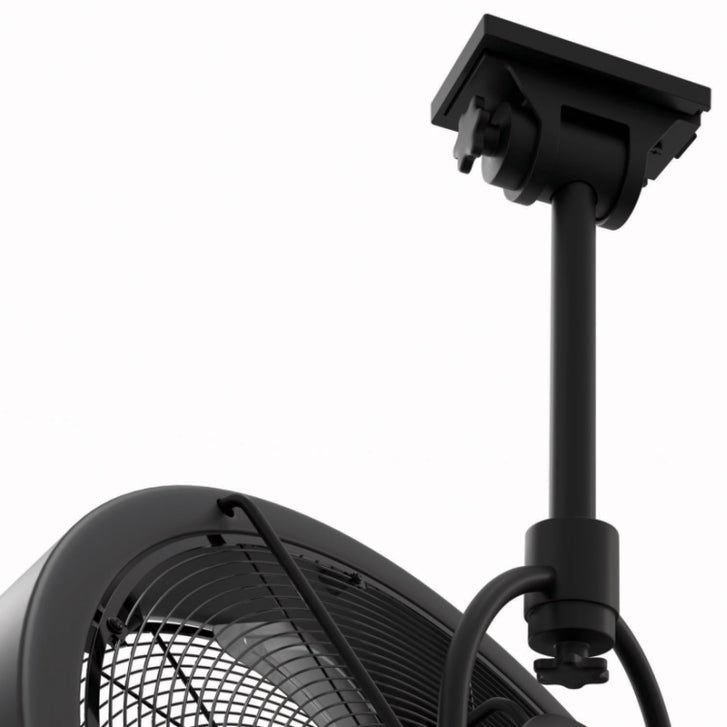 Hunter DualMount 23 in. Garage Fan