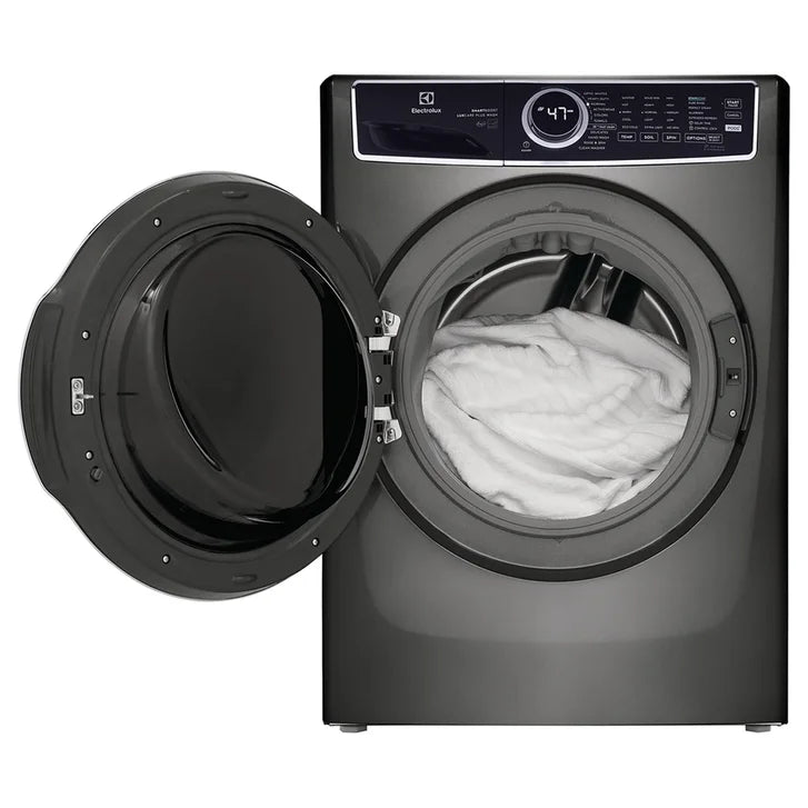 Electrolux 6 Series 5.2 cu ft. Front Load Washer with SmartBoost
