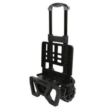 Titan Deep Freeze 60-can High Performance Rolling Cooler