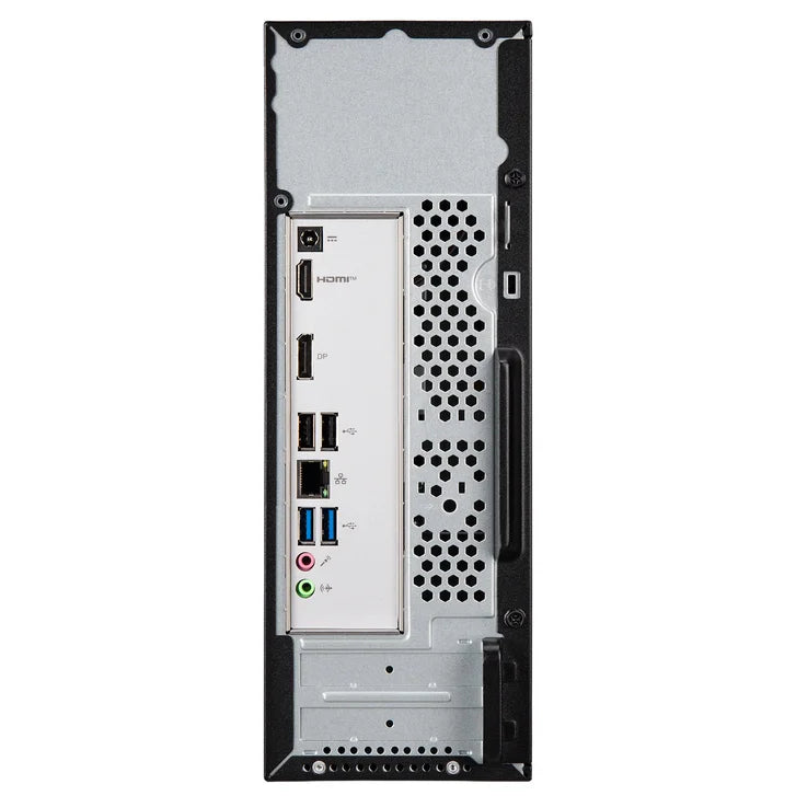Acer Aspire Slim Desktop, AMD Ryzen 5 7430U - 16GB RAM, 1TB SSD
