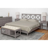 Royal Elegance - Organic Cotton 600 Thread Count 4-piece Sheet Set