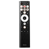 Hisense 85" Class - U68SG Series - 4K QLED Mini LED TV