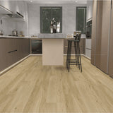 Kairos Rouge Park 22.86 cm (9.0 in.) WPC Vinyl Flooring.