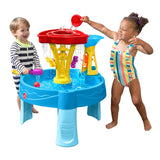 Tidal Towers Water Table