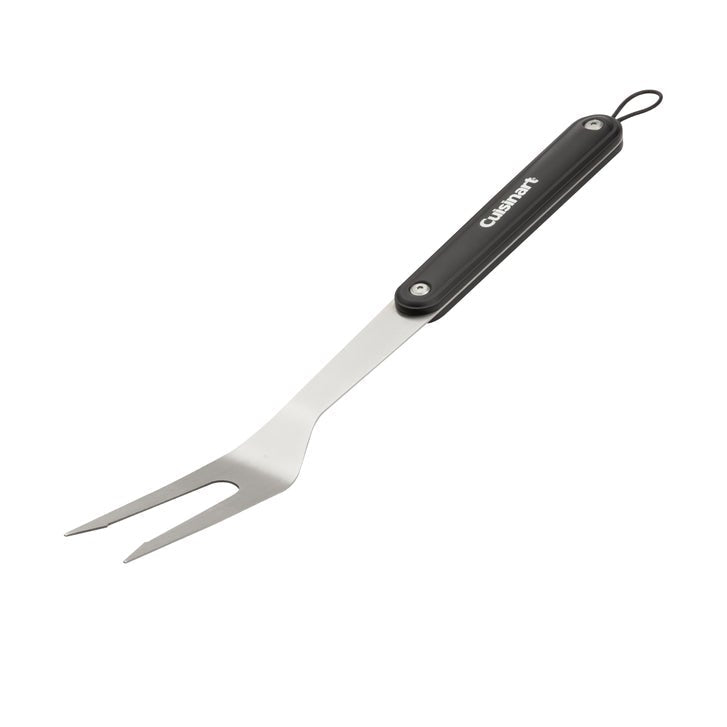 Cuisinart Magnetic BBQ Tool Set, 3-piece