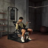 Speediance Gym Monster 2S Smart All-in-One Home Gym, Works Plus