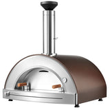 Forno Venetzia Torino 235 Hybrid Pizza Oven