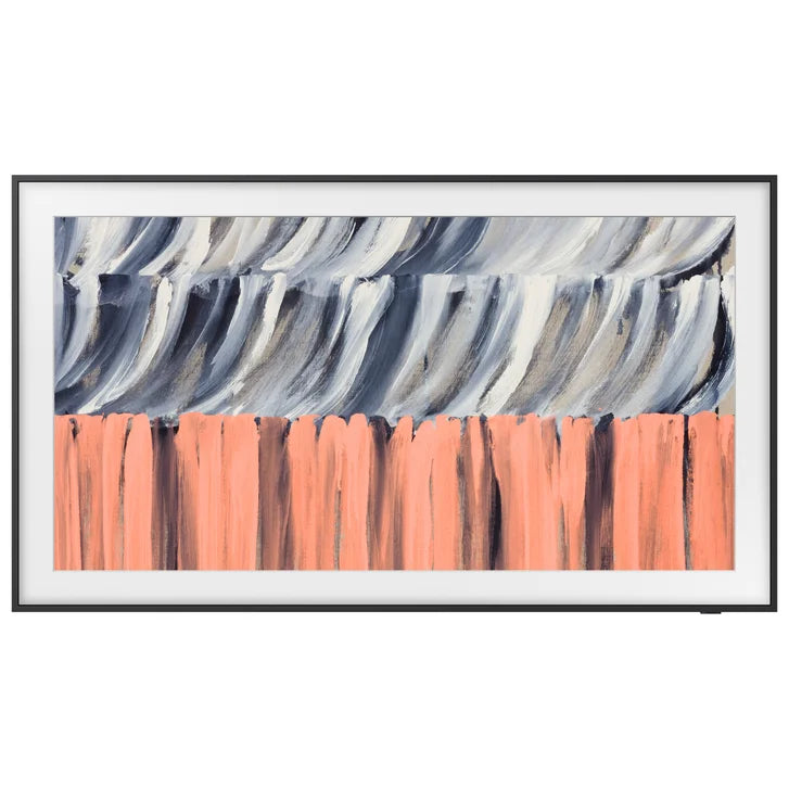 Samsung 85" Class - The Frame Series - 4K UHD QLED TV