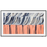 Samsung 85" Class - The Frame Series - 4K UHD QLED TV