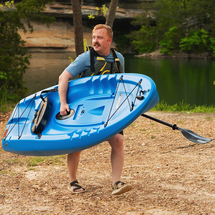 Lifetime - Hydros Dragonfly, Sit-on-top Kayak