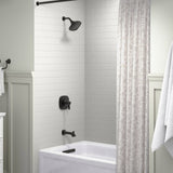 Kohler Terzet Single Handle Tub and Shower Faucet