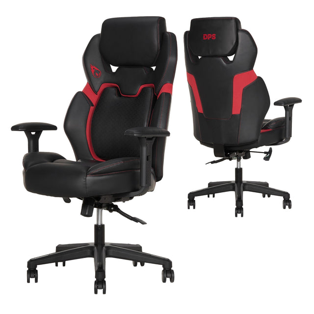 DPS Encode 3D Insight Office Chair W8