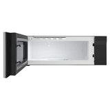 Frigidaire Gallery 1.2 cu ft. Low Profile Over-the-Range Microwave Hood With Sensor Cook - 400 CFM