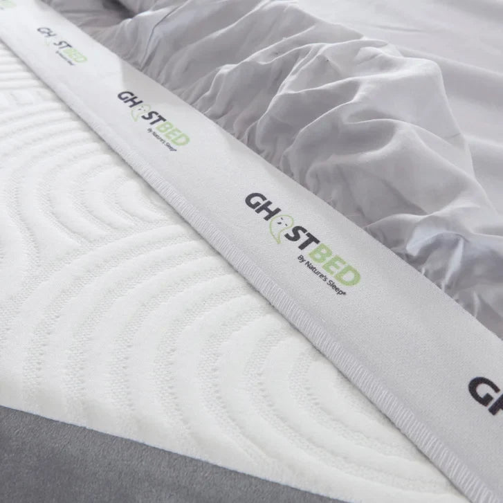 GhostBed Cotton Tencel Sheet Set
