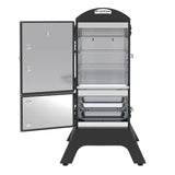 Broil King Vertical Charcoal Smoker
