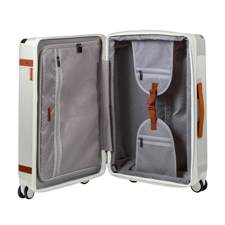 Champs - Vintage Air 3-piece Hardside Luggage Set