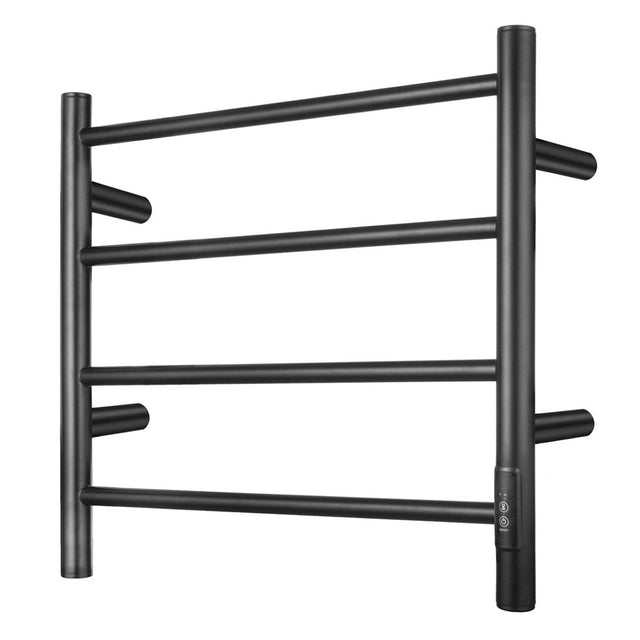 AGUA Canada Gabriella 4 Bar Towel Warmer Y6