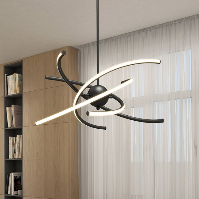 Artika Silvio Pendant Light O9