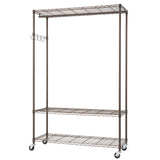 Trinity Mobile Garment Rack