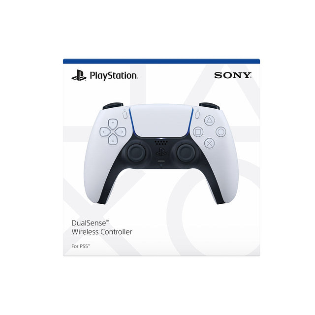 PlayStation 5 DualSense Wireless Controller Q0