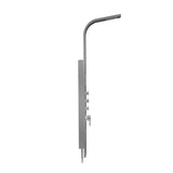 PULSE ShowerSpa Malibu 2-Jet Shower Panel with Handshower