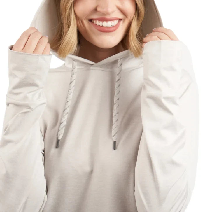 Kirkland Signature Women's Pullover Hoodie