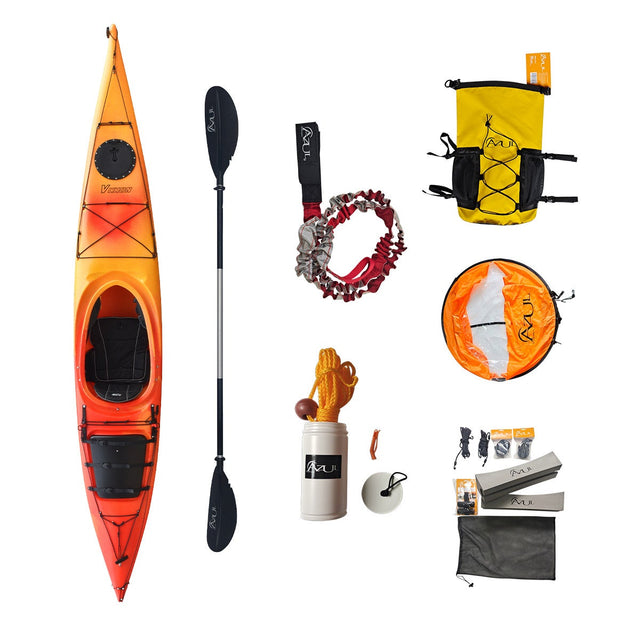 Azul Vision Kayak A7