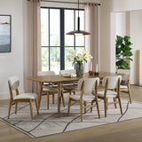 Pike & Main Arcata 7-piece Dining Room Set