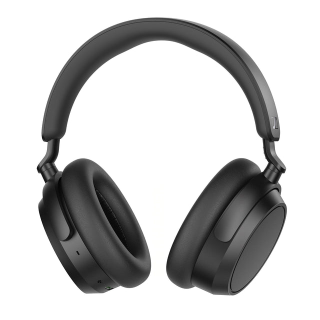 Sennheiser Accentum Plus Bluetooth Headphones H6