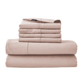 Hush Essentials - Bamboo Cotton Cooling Sheets