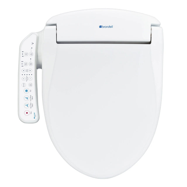 Brondell SE400 Bidet Toilet Seat V0