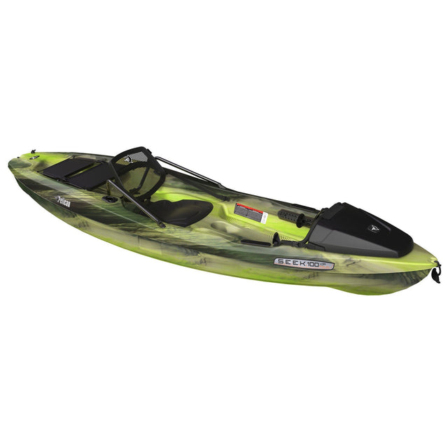 Pelican - SEEK 100XP, Fishing Kayak Z0