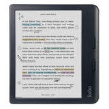Kobo Libra Colour eReader with 3 Months of Kobo Plus Subscription
