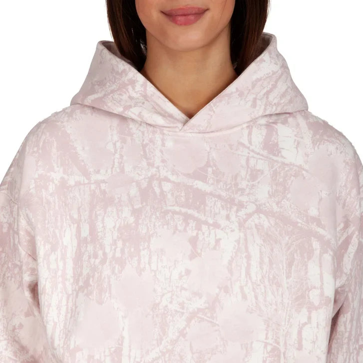 Lazypants Women’s Fleece Hoodie