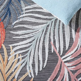 Safavieh Cabana Collection Loral Indoor/Outdoor Area Rug