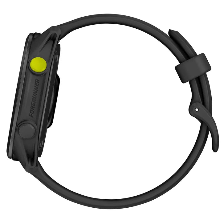 Garmin Forerunner 70 Smartwatch, includes USB-C and USB-A Charging Cables