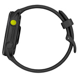 Garmin Forerunner 70 Smartwatch, includes USB-C and USB-A Charging Cables