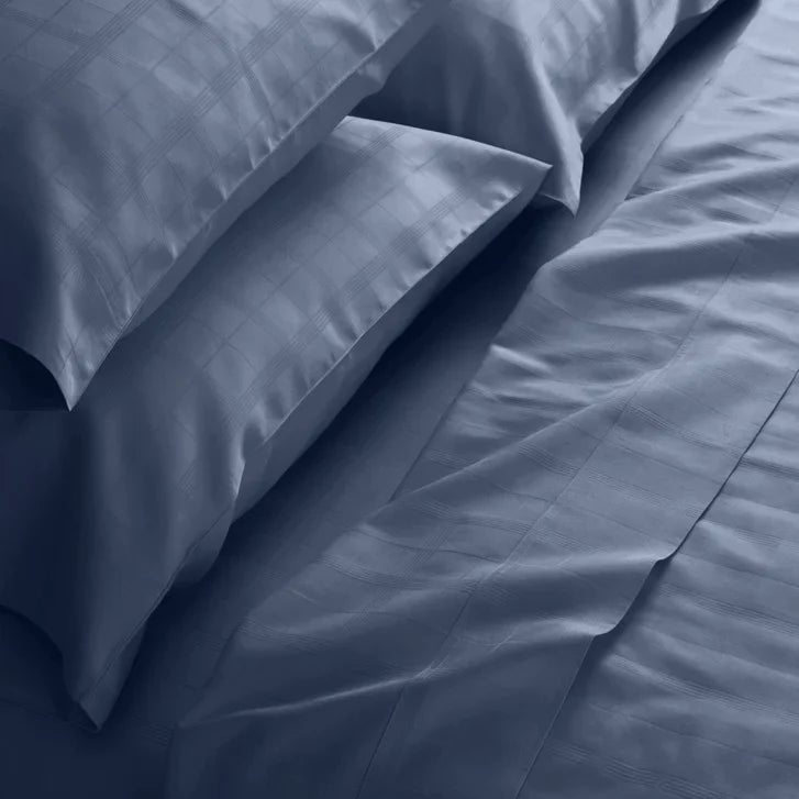 GlucksteinStudio Berkeley Sheet Set, 6-piece