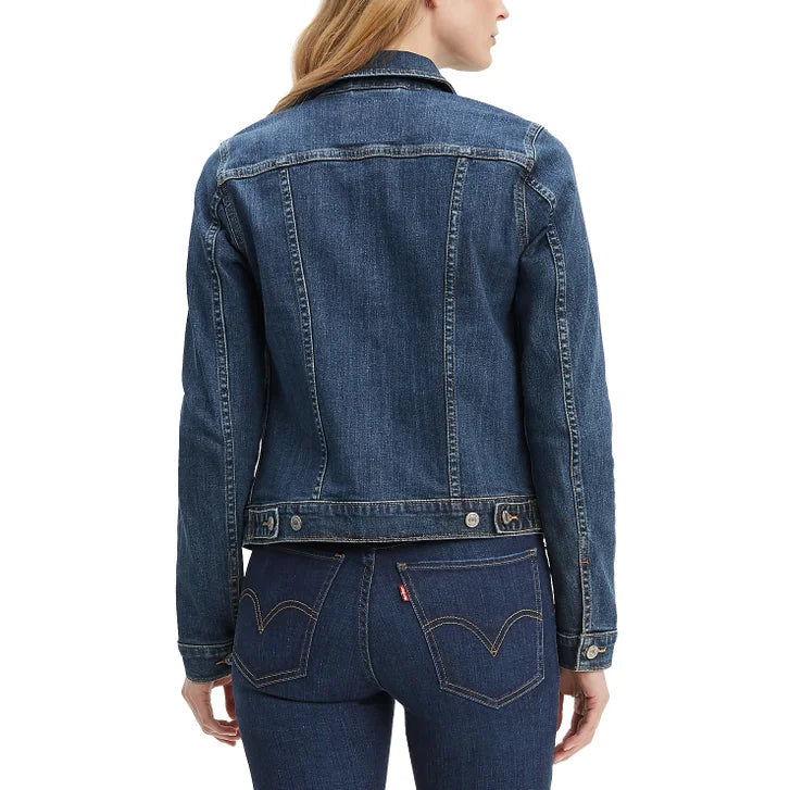Levi's Women's Original Trucker Jacket