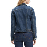 Levi's Women's Original Trucker Jacket